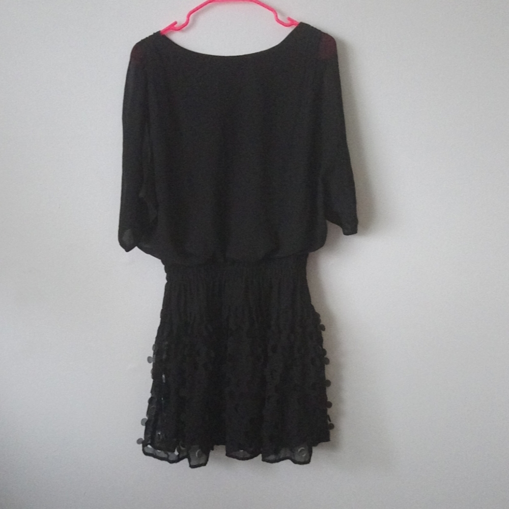☂️Summer date/party dress